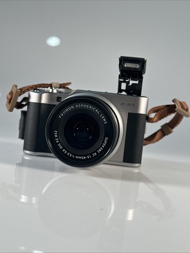 Fujifilm 24 2mp - x-a5, 24.2mp