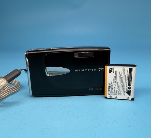 Fujifilm finepix z20fd 0mp - fujifilm,