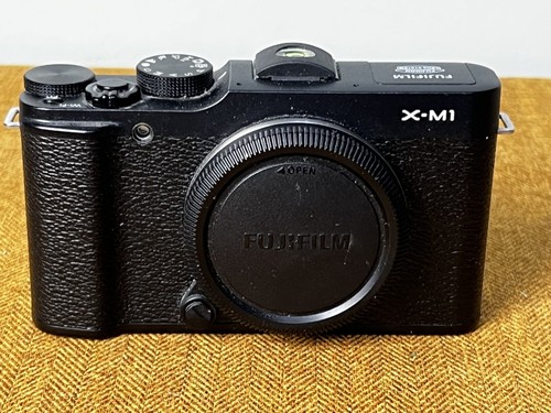 Fujifilm black body - fujifilm,