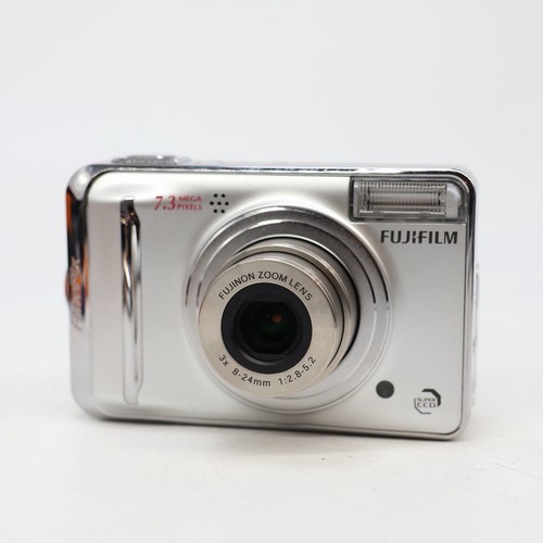 Fujifilm digital camera - fujifilm,