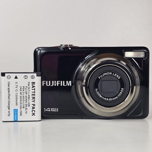 Fujifilm digital camera - fujifilm,