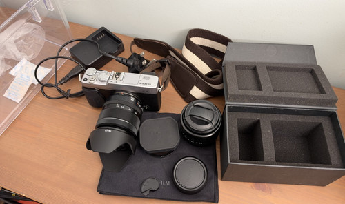 Fujifilm 3 mp - fujifilm, 16.3