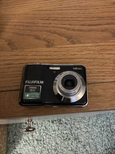 Fujifilm finepix av180 - finepix,