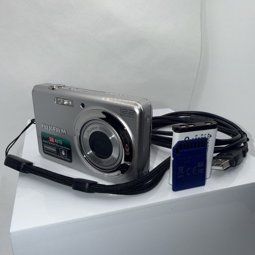 Fujifilm finepix j30 digital - fujifilm,