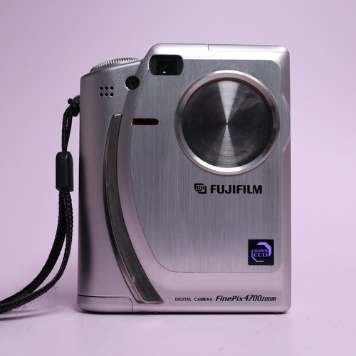 Fujifilm digital camera - digital,