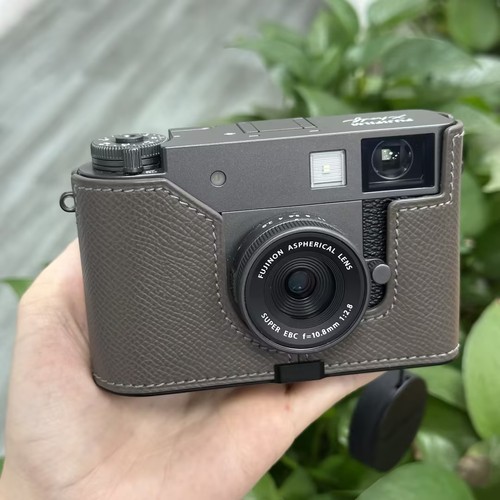 Fujifilm half premium - fujifilm,