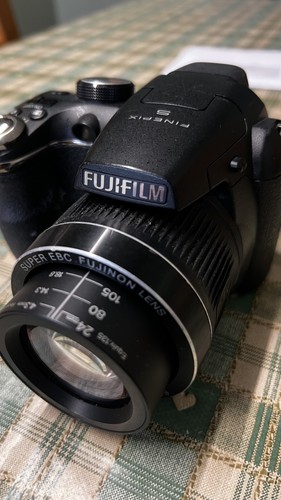 Fujifilm finepix s3280 digital - s3280,
