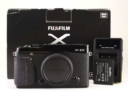 Fujifilm fuji camera - fujifilm, x-e2