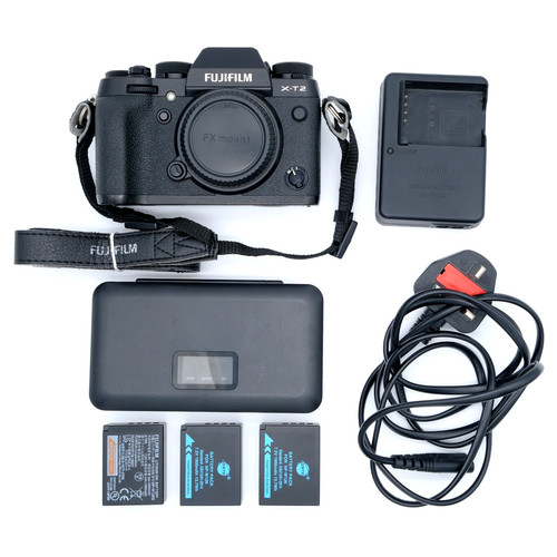 Fujifilm series 24 3mp - fujifilm, 24.3mp