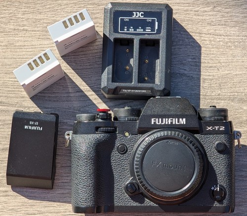 Fujifilm series 24 3mp - fujifilm, 24.3mp