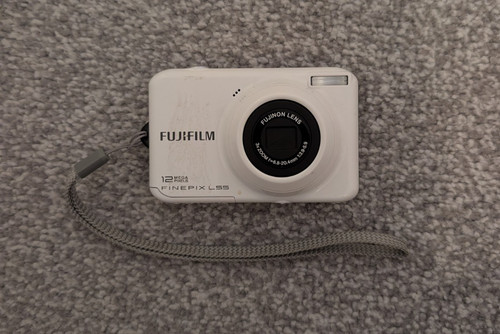Fujifilm digital camera - fujifilm,