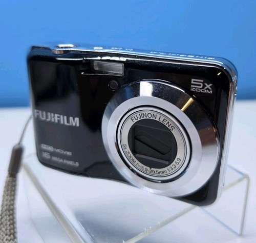 Fujifilm finepix ax650 0mp - finepix,