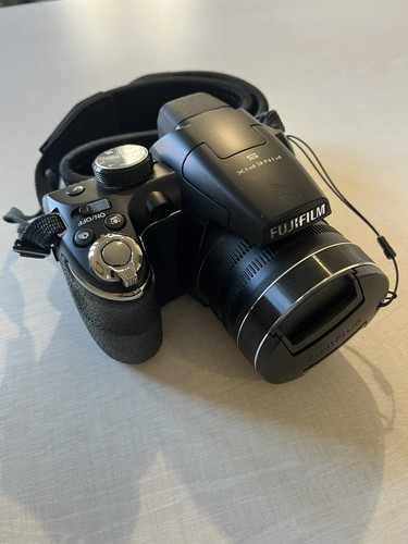 Fujifilm finepix s4200 digital - finepix,