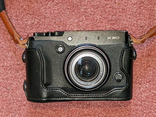 Fujifilm x30 digital - uk,