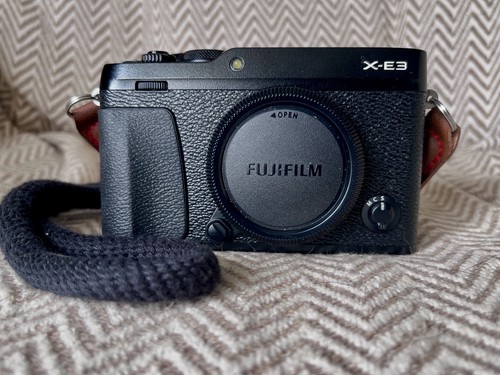Fujifilm mirrorless - fujifilm,