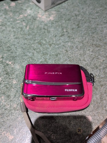 Fujifilm finepix z70 digital - finepix,