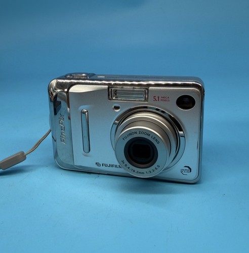Fujifilm finepix a500 1mp - fujifilm, 5.1mp