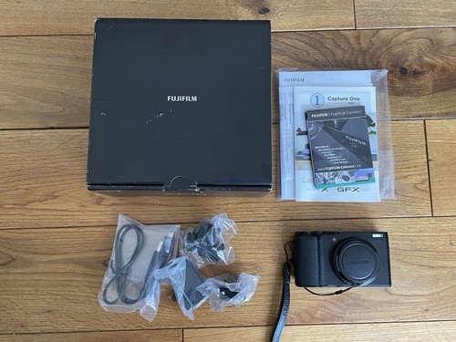 Fujifilm xf10 2mp aps - fujifilm, aps-c