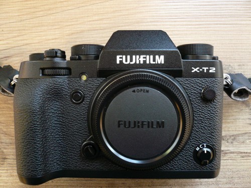 Fujifilm 24 3mp camera - fujifilm, 24.3mp