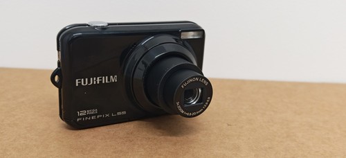 Fujifilm finepix l55 12mp - fujifilm,