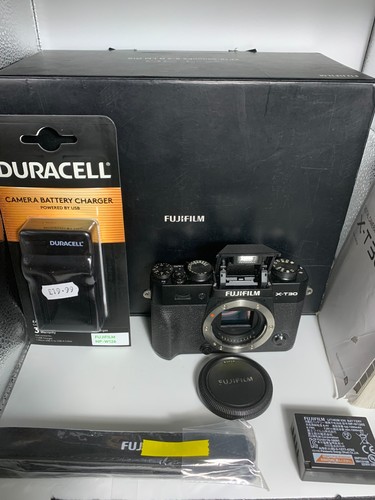 Fujifilm t30 1mp - fujifilm, 26.1mp