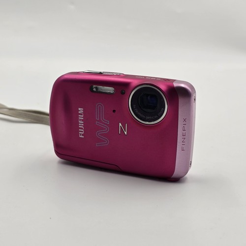 Fujifilm finepix z33 0mp - fujifilm, wp