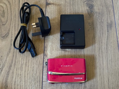 Fujifilm finepix z70 2mp - finepix,