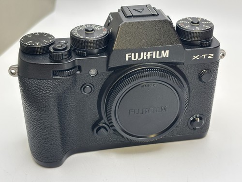 Fujifilm series 24 - x, x-t2