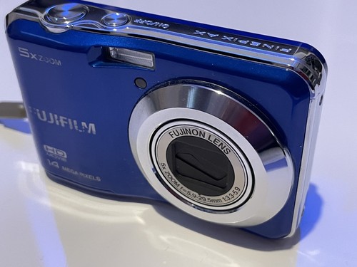 Fujifilm ax510 mp - fujifilm,