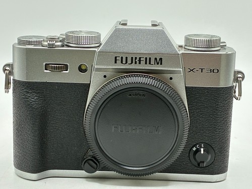 Fujifilm t30 1mp - fujifilm, x-t30