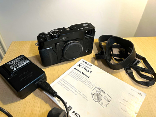 Fujifilm pro1 3mp - fujifilm, 16.3mp