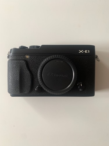 Fujifilm series 16 3 mp - fujifilm,