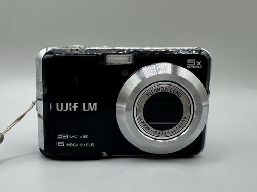 Fujifilm finepix ax650 - fujifilm, 16.0mp