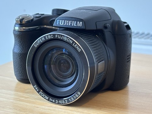 Fujifilm finepix s3280 - fujifilm, digital