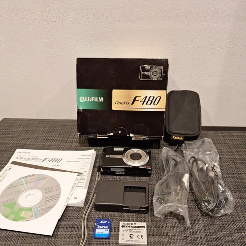 Digital camera fujifilm - camera,