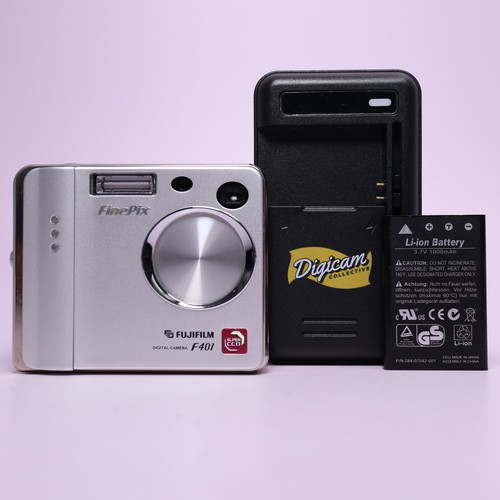 Fujifilm digital camera - fujifilm,