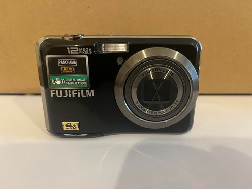 Fujifilm finepix ax245w - fujifilm,