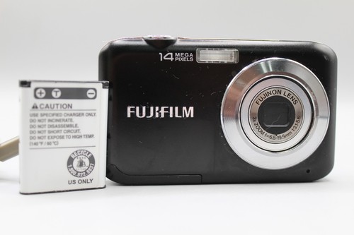 Fujifilm finepix jv200 0mp - finepix, 14.0mp