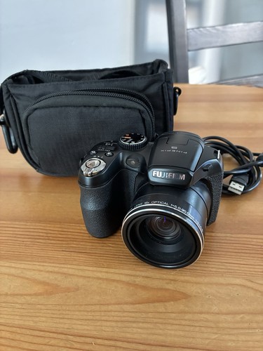 Fujifilm finepix series - fujifilm,