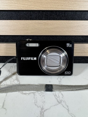 Fujifilm finepix j150w - finepix,