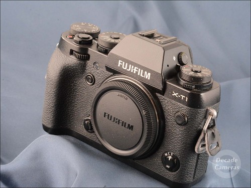 Fuji 16 3mp - fuji,