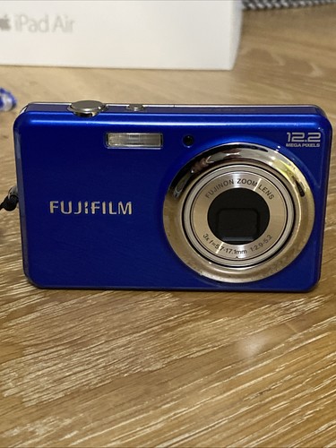 Fujifilm finepix j30 - fujifilm,