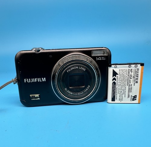 Fujifilm finepix jx530 0mp - jx530, 14.0mp