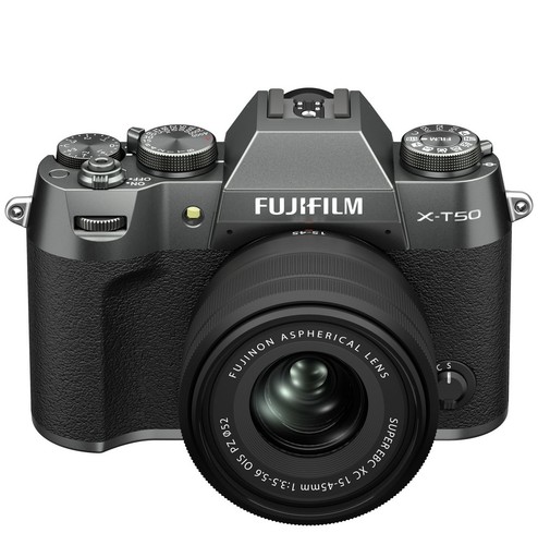 Fujifilm t50 camera - fujifilm,