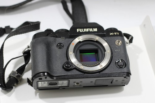 Fujifilm mirrorless - fujifilm,