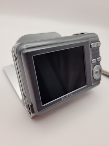 Fujifilm finepix series a860 - fujifilm,