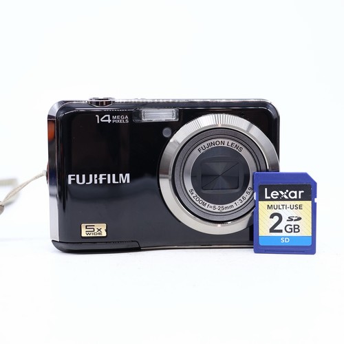 Fujifilm finepix ax280 - fujifilm,