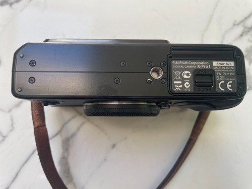 Fujifilm pro1 digital - 1x-pro1,