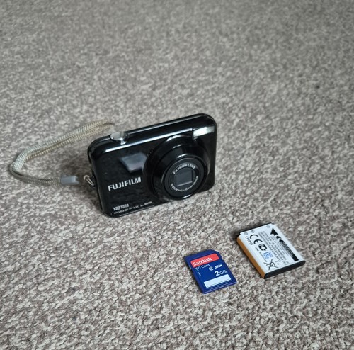 Fujifilm finepix l55 digital - fujifilm,