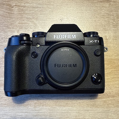Fujifilm mirrorless - fujifilm,